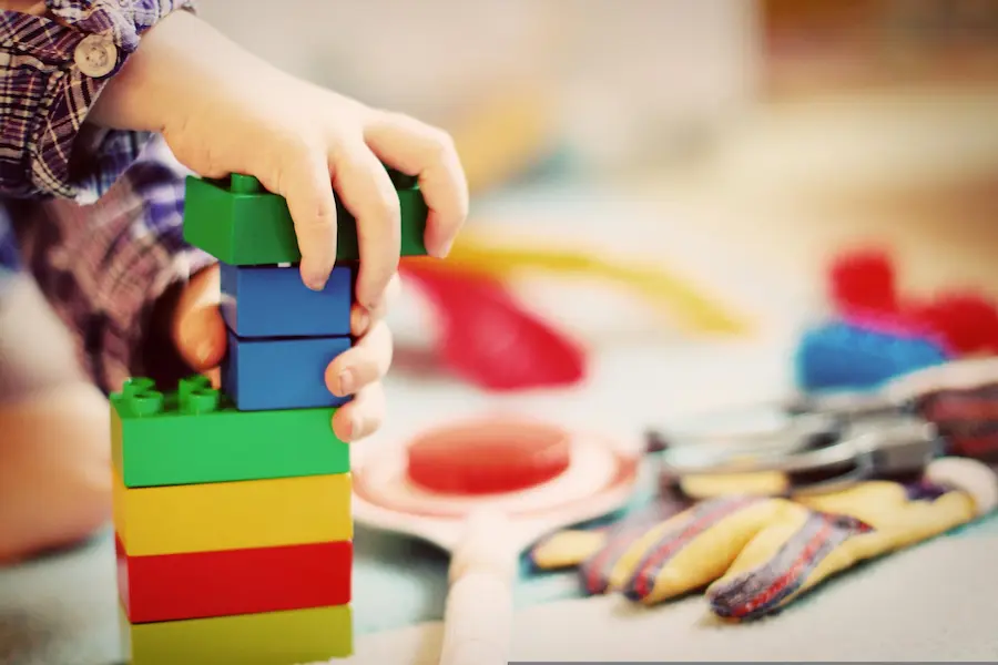 Play Therapy