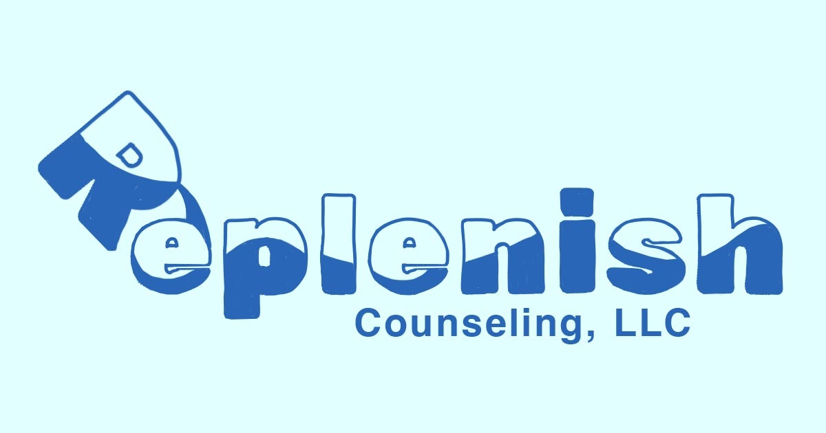 Replenish Counseling